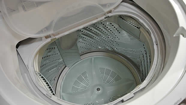 愛知片付け110番の洗濯機・洗濯槽クリーニングサービス