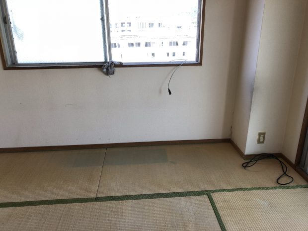 即日回収☆忙しいお客様にご自宅の片付けもはかどったと喜んでいただけました。