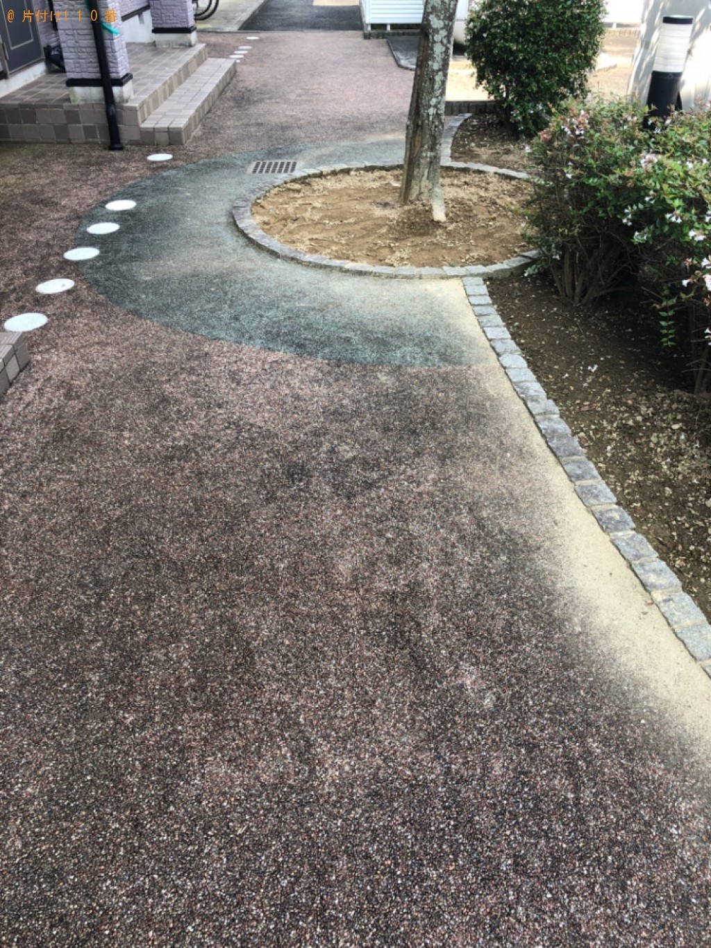 【田原市保美町】エアコン、冷蔵庫の回収・処分ご依頼　お客様の声