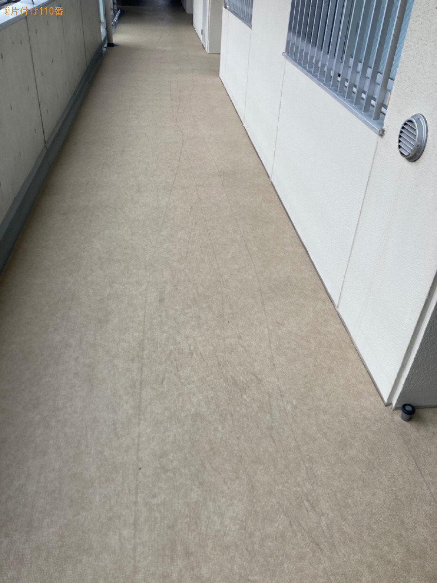 冷蔵庫の回収・処分ご依頼　お客様の声