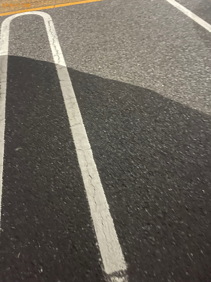 【岡崎市】テレビの回収・処分ご依頼　お客様の声