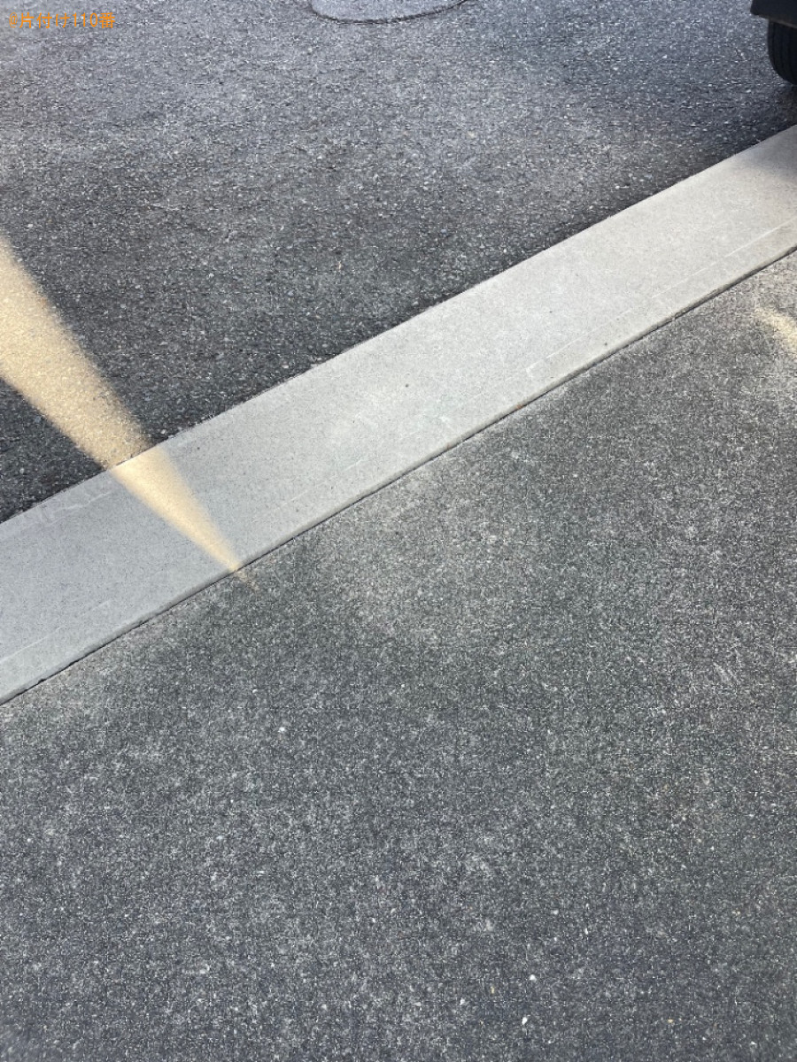 【西尾市熊味町】パチスロ機の回収・処分ご依頼 お客様の声