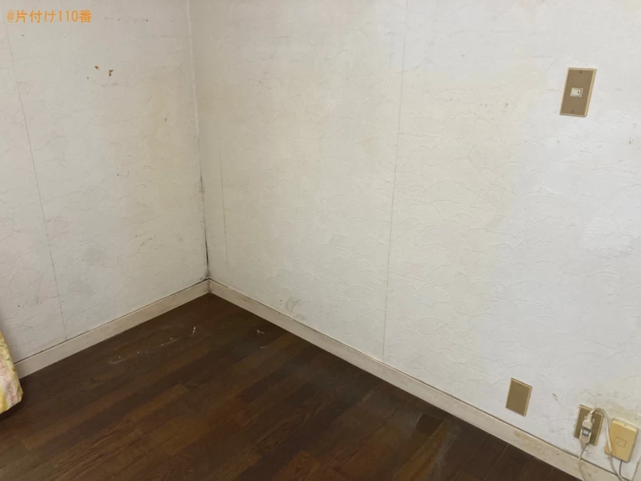 アップライトピアノの回収・処分ご依頼 お客様の声